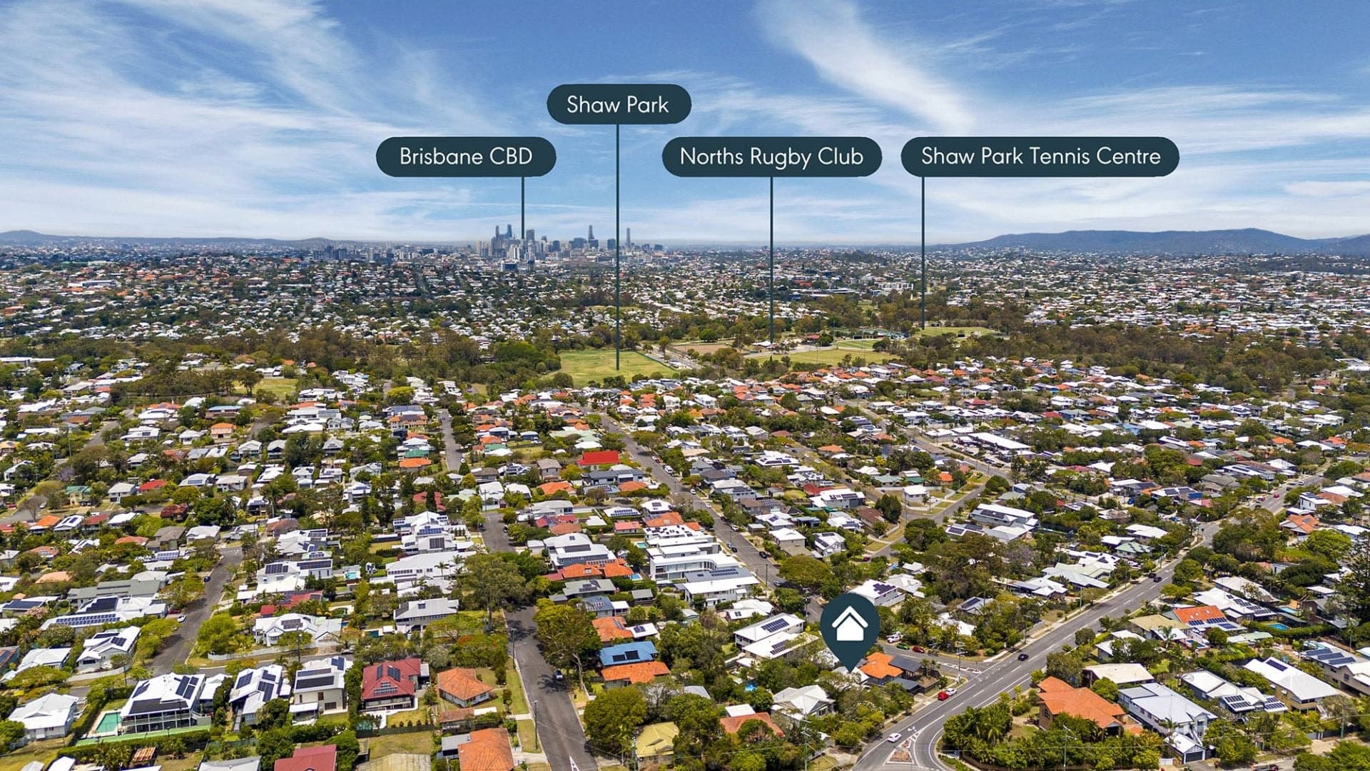 299 Edinburgh Castle Road Wavell Heights, 299 Edinburgh Castle Road Wavell Heights - Image 1