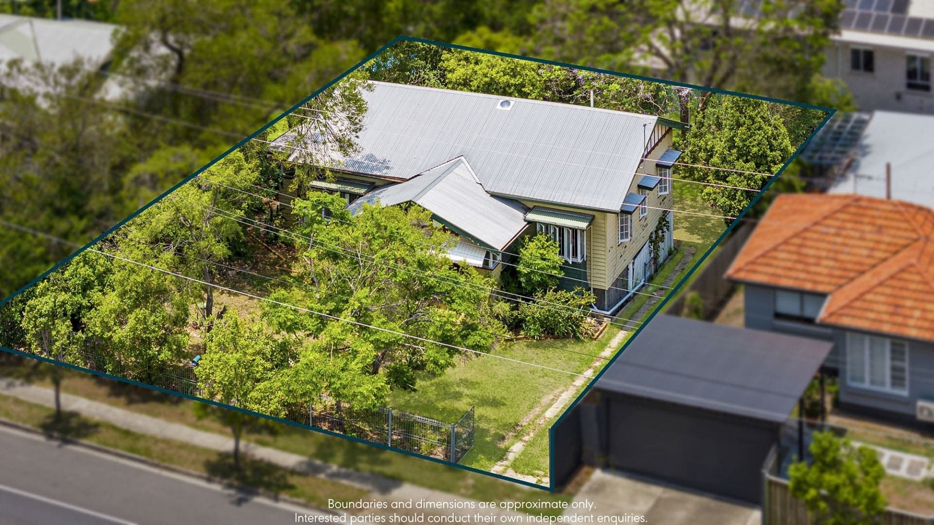 299 Edinburgh Castle Road Wavell Heights, 299 Edinburgh Castle Road Wavell Heights - Thumbnail 2