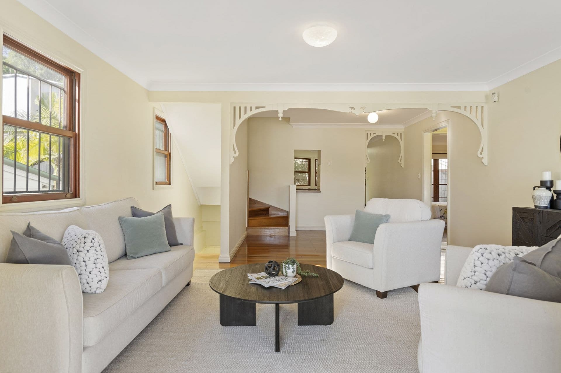 House 3 10 Cook Street Red Hill, Red Hill - Thumbnail 4