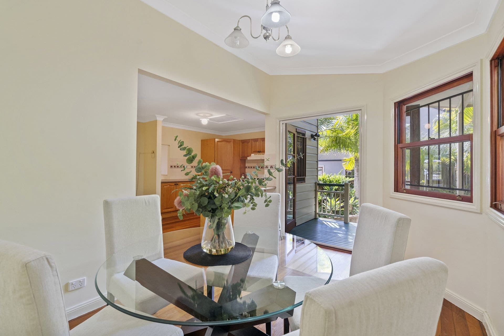 House 3 10 Cook Street Red Hill, Red Hill - Thumbnail 5