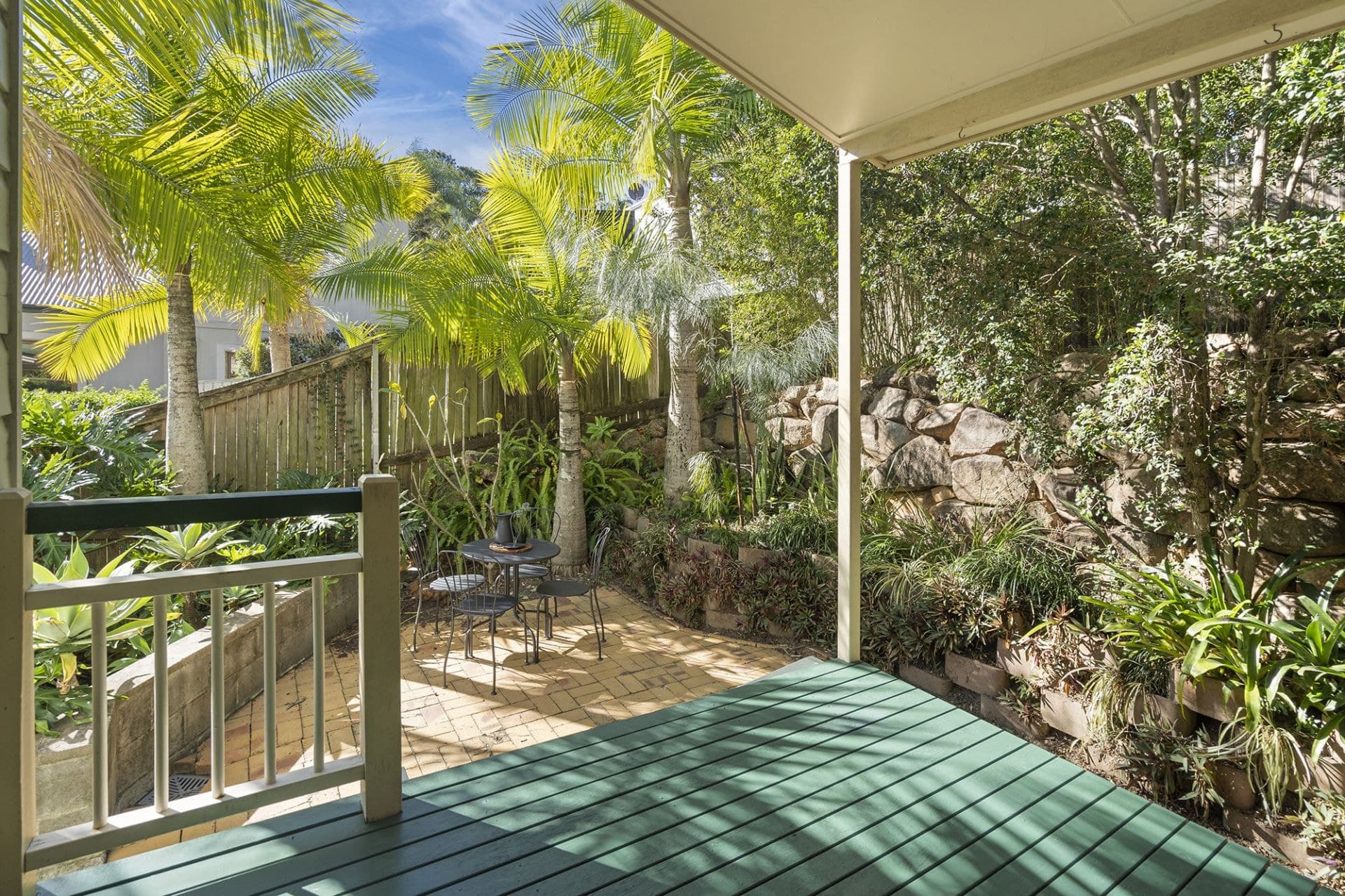 House 3 10 Cook Street Red Hill, Red Hill - Thumbnail 6
