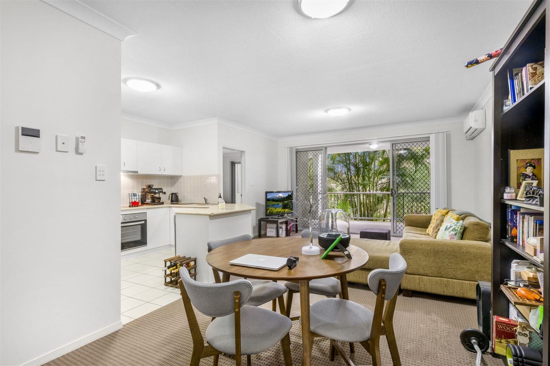 3/40 Nathan Avenue Ashgrove, Ashgrove - Thumbnail 4