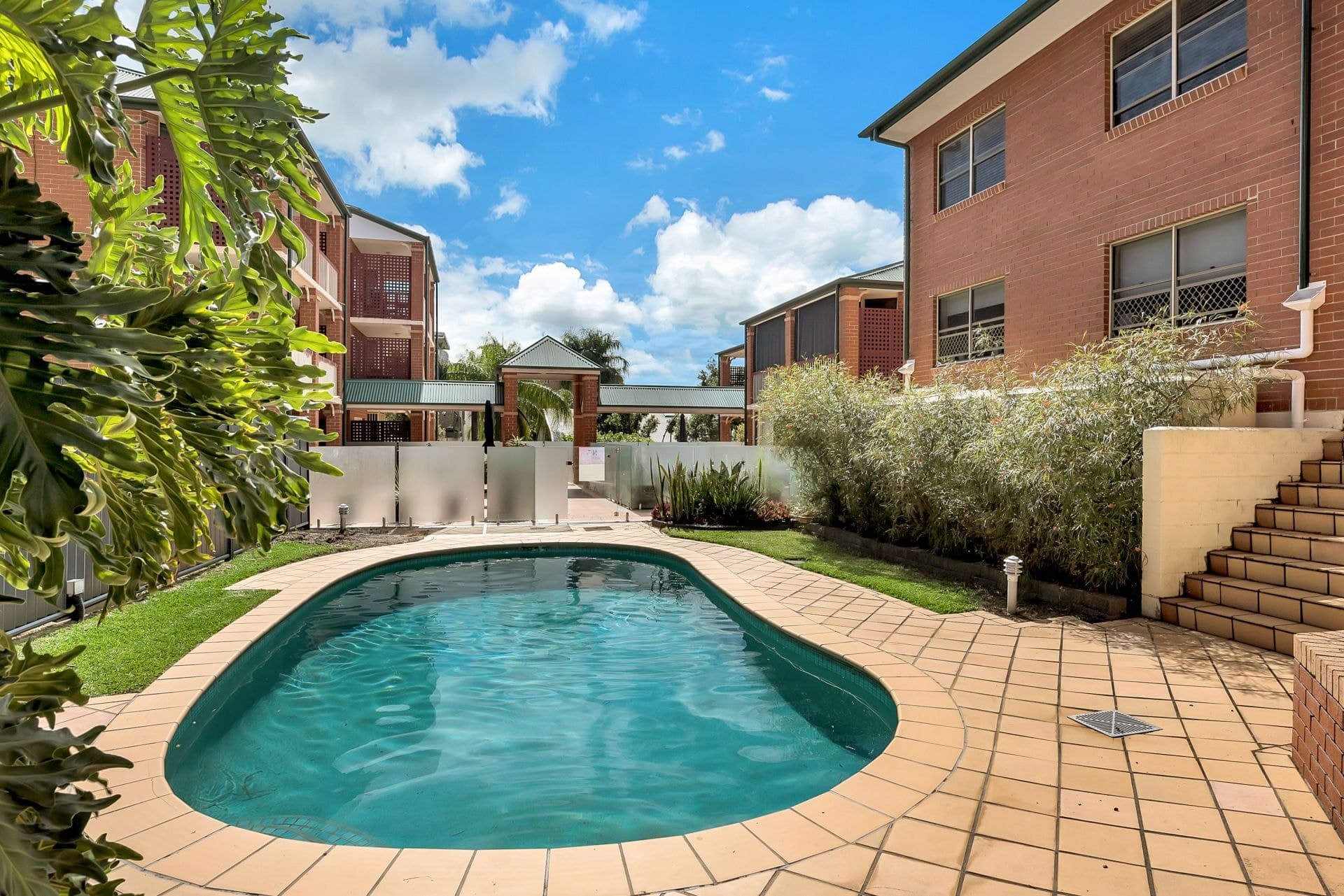 19/72 Herston Road, Kelvin Grove, 19/72 Herston Road Kelvin Grove - Image 1