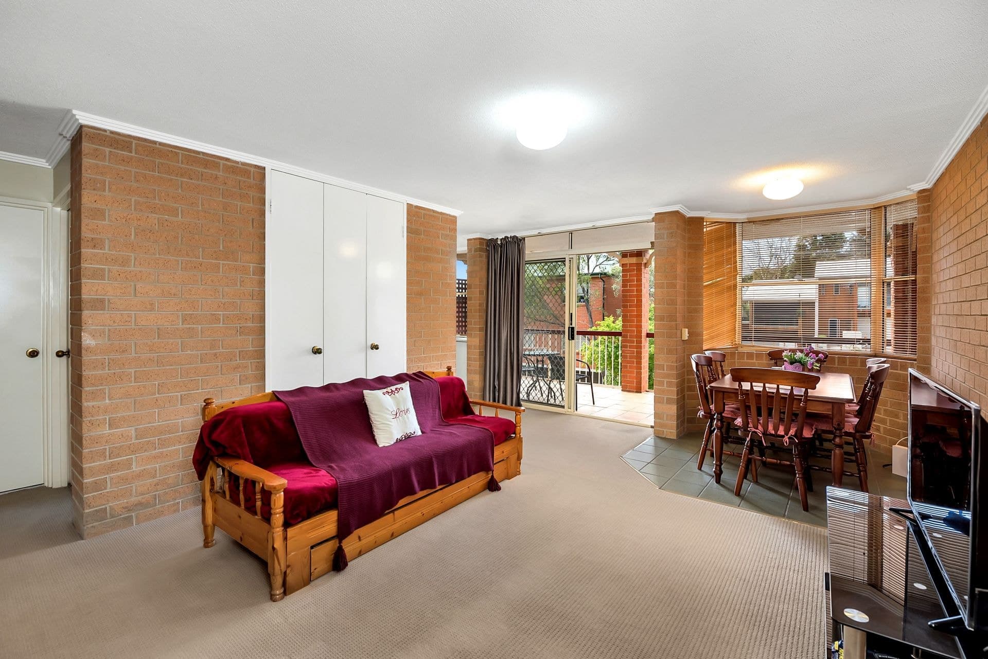 19/72 Herston Road, Kelvin Grove, 19/72 Herston Road Kelvin Grove - Thumbnail 3