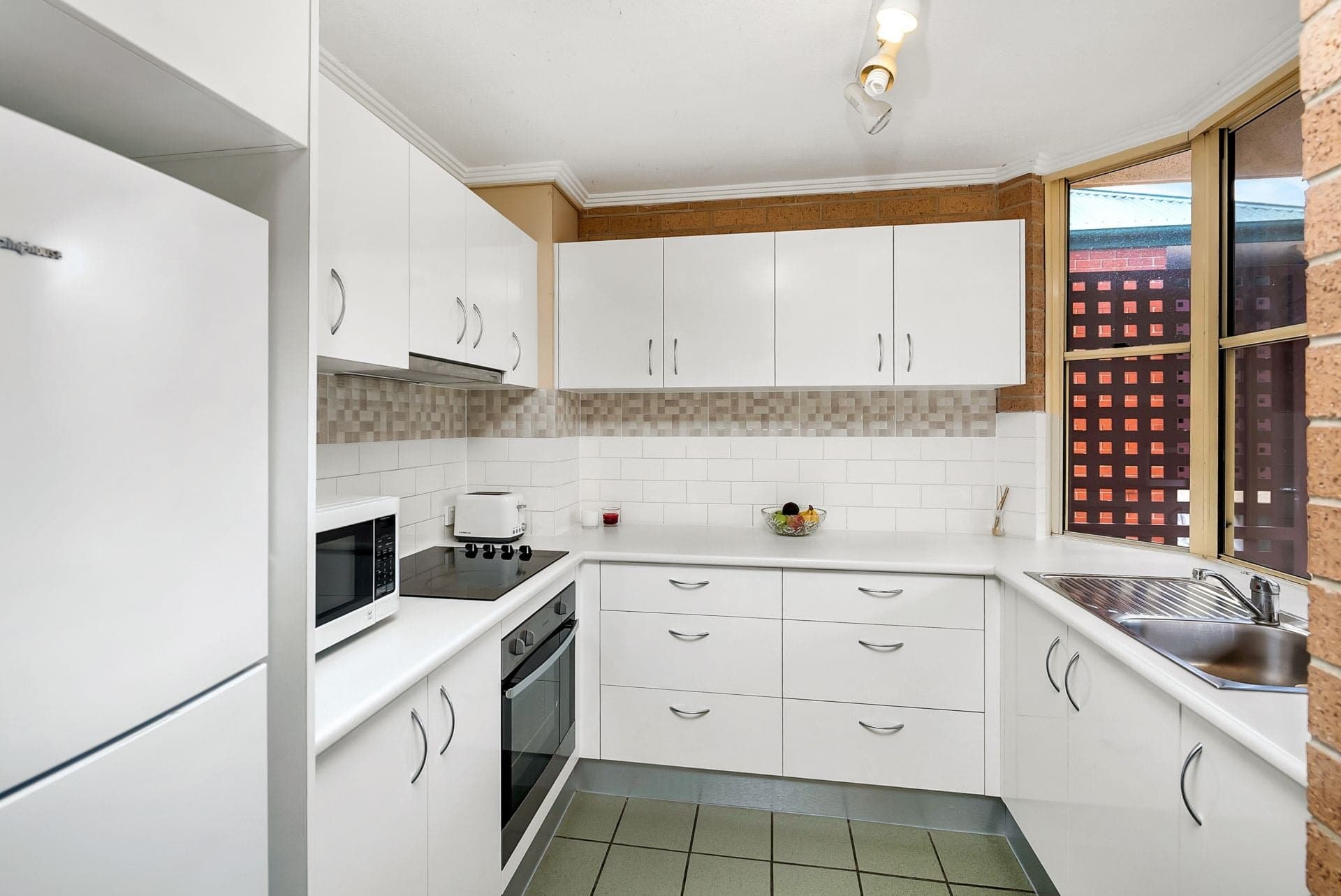 19/72 Herston Road, Kelvin Grove, 19/72 Herston Road Kelvin Grove - Thumbnail 6