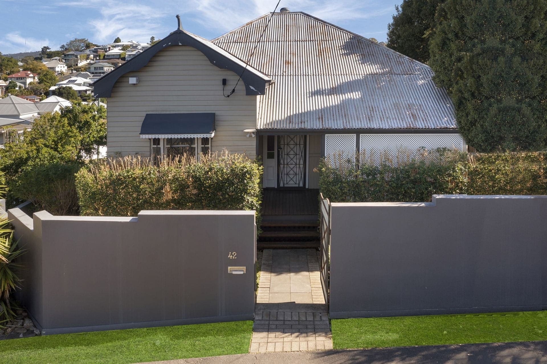 42 Great George Street Paddington, Paddington - Thumbnail 2