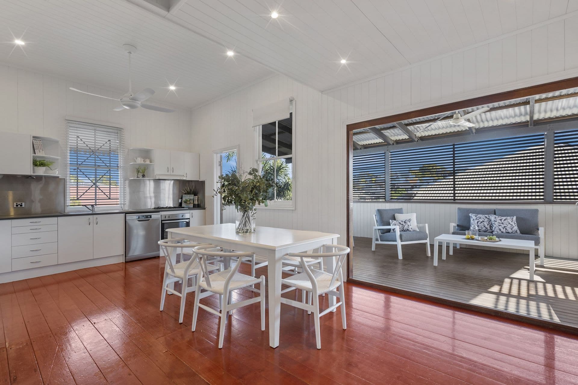 42 Great George Street Paddington, Paddington - Thumbnail 8