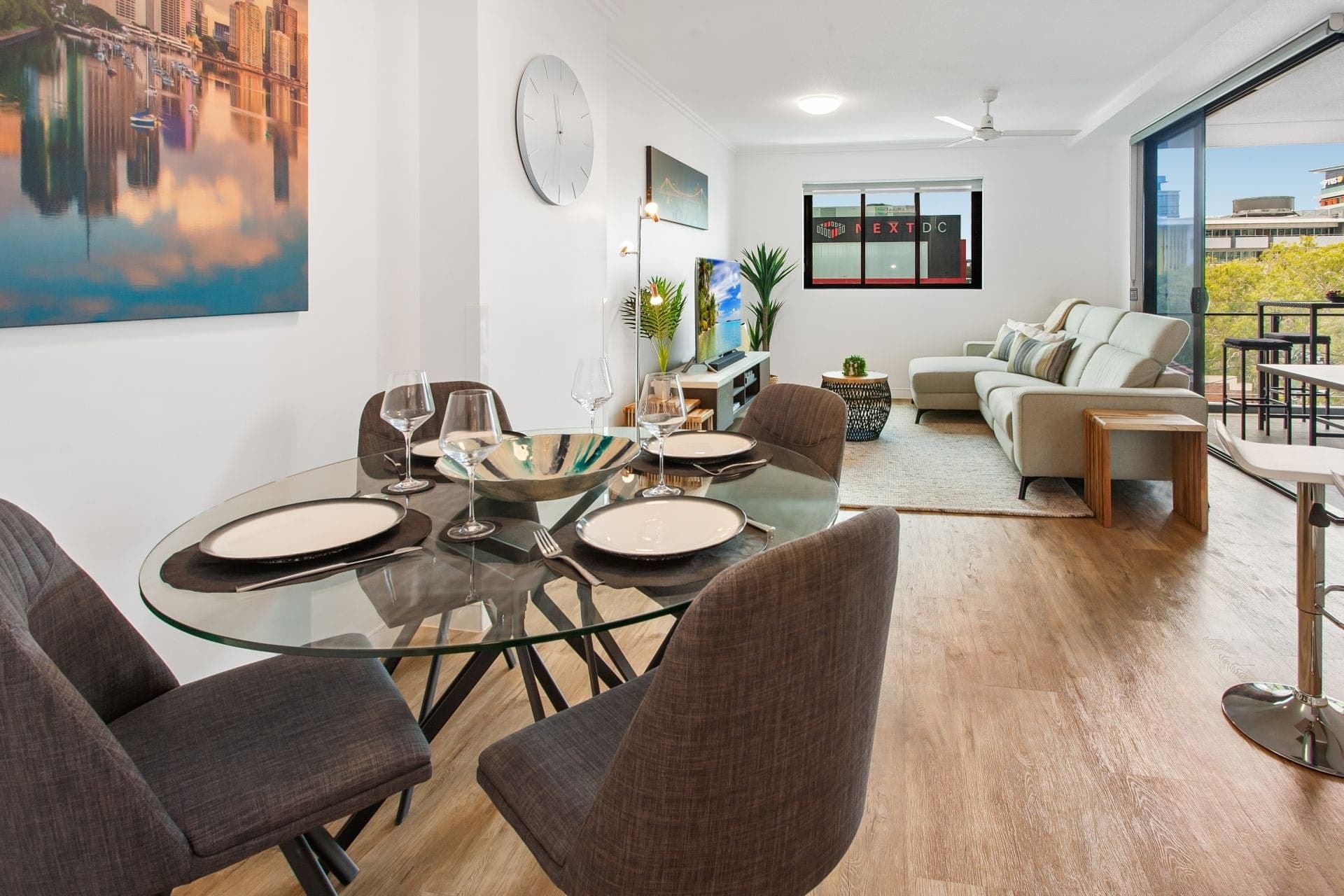 Level 4/405/398 St Pauls Terrace Fortitude Valley, Fortitude Valley - Thumbnail 2
