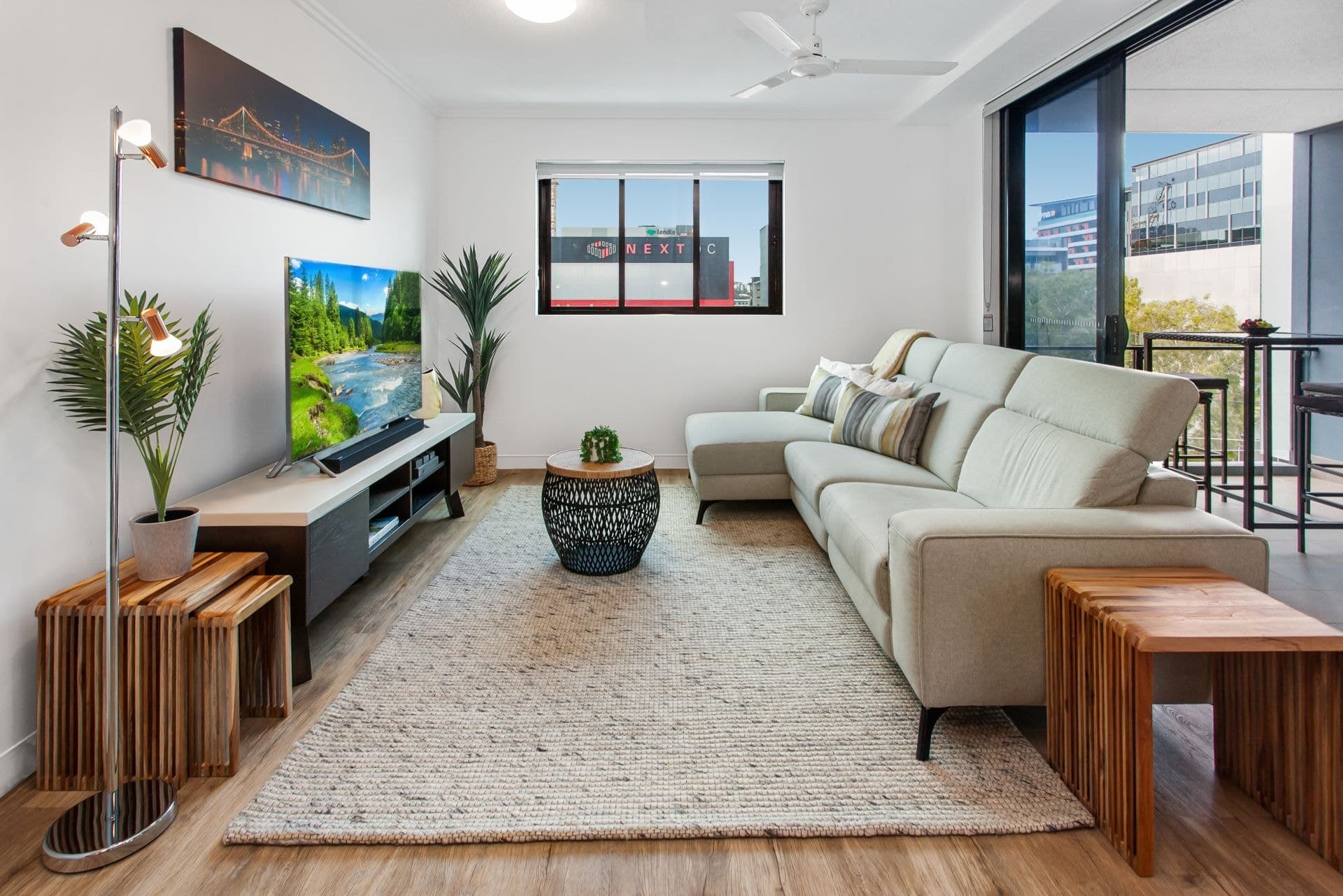 Level 4/405/398 St Pauls Terrace Fortitude Valley, Fortitude Valley - Thumbnail 3