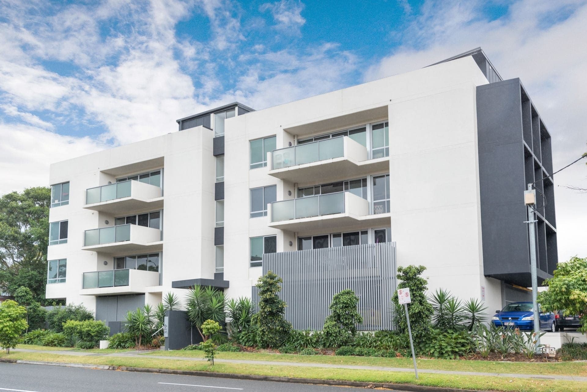 Level 2/7/320 Sir Fred Schonell Drive St Lucia, Lucia - Thumbnail 2