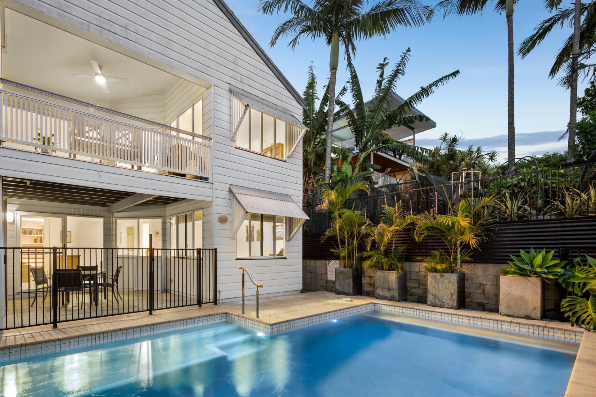 21 Birdwood Terrace Auchenflower, Auchenflower - Thumbnail 2