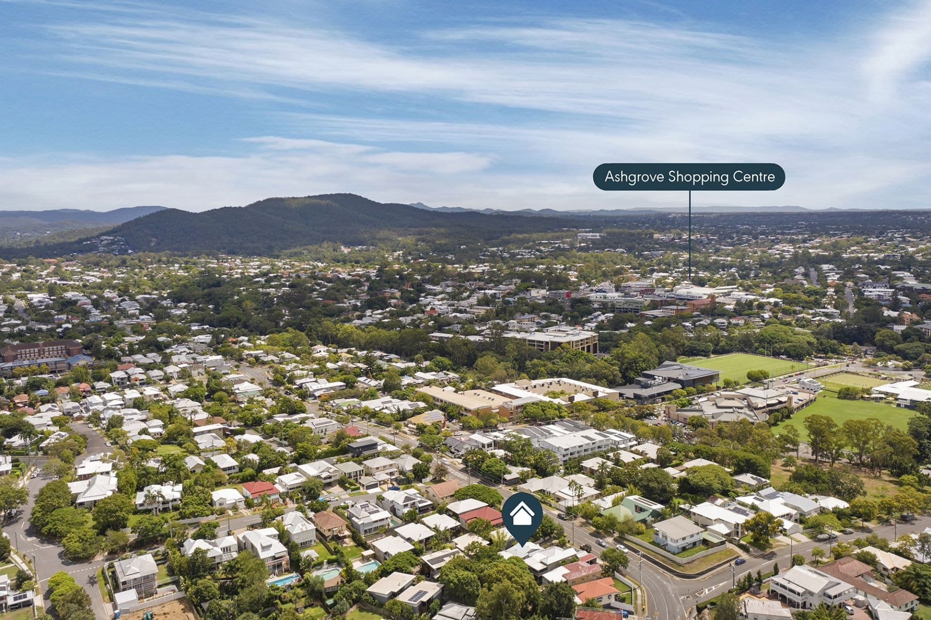 110 Arthur Terrace Red Hill, Red Hill - Image 1