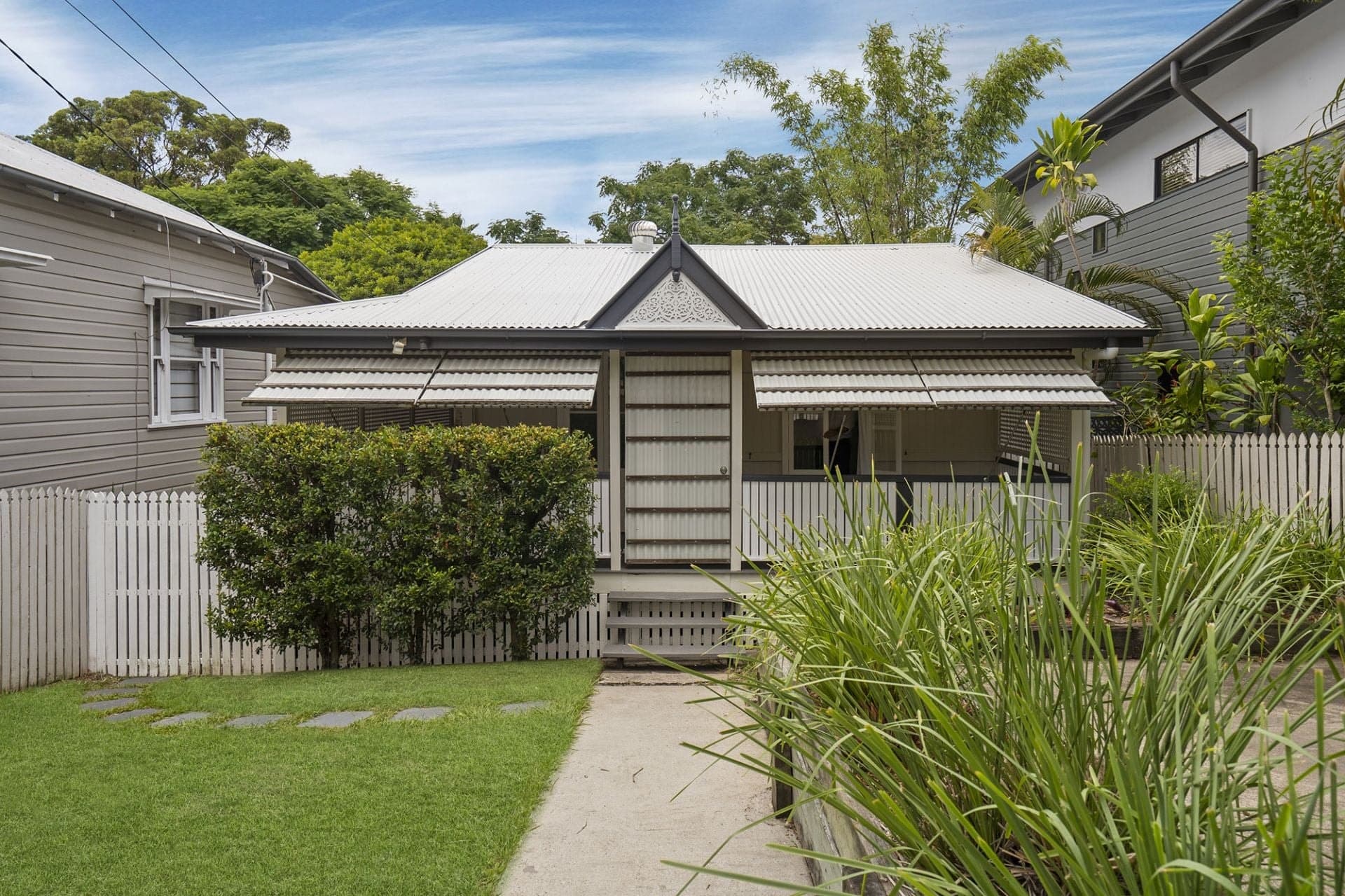 110 Arthur Terrace Red Hill, Red Hill - Thumbnail 2