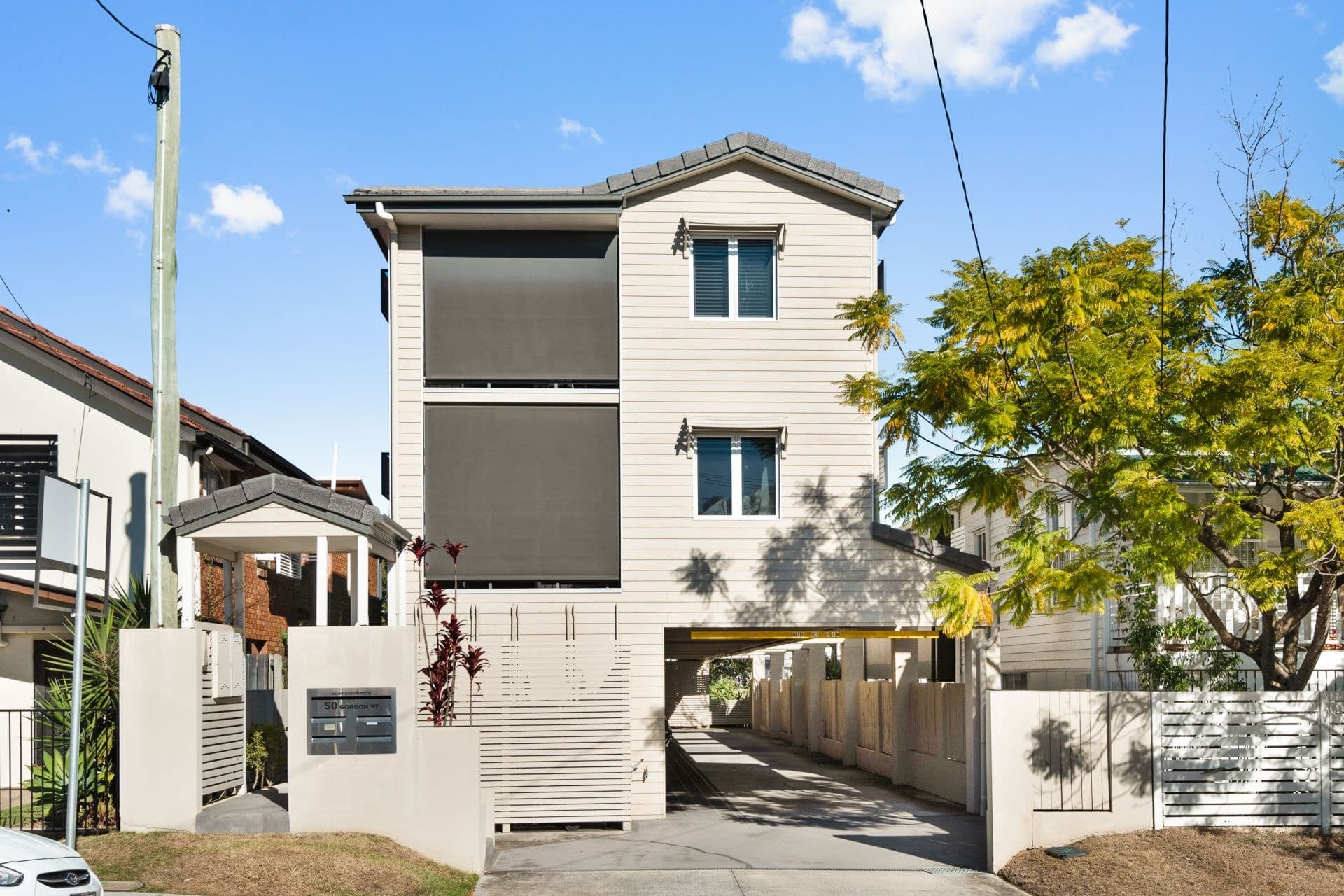 3/50 Gordon Street Milton, Milton - Image 1