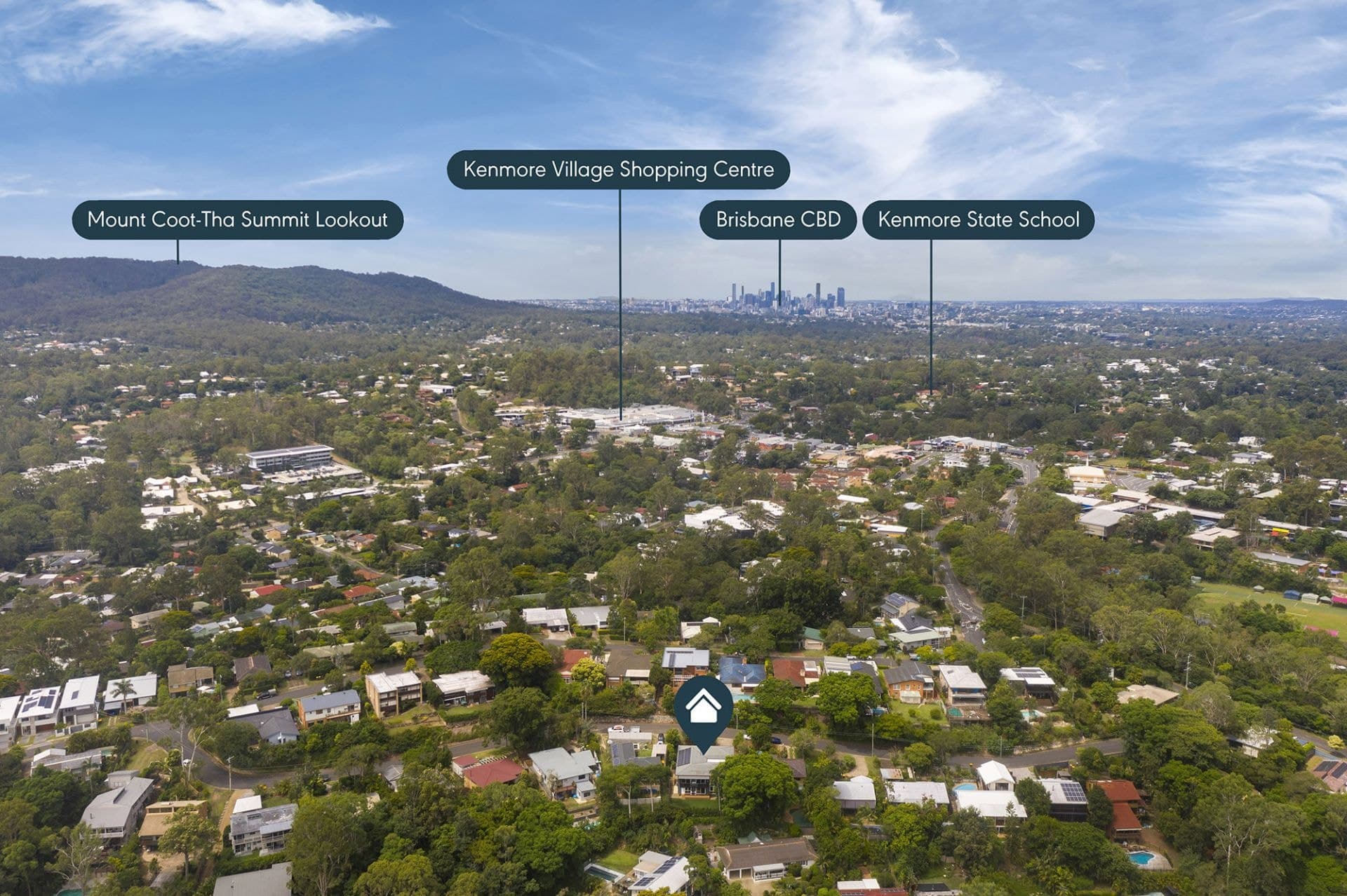 18 Pentlay Street Kenmore, Kenmore - Image 1