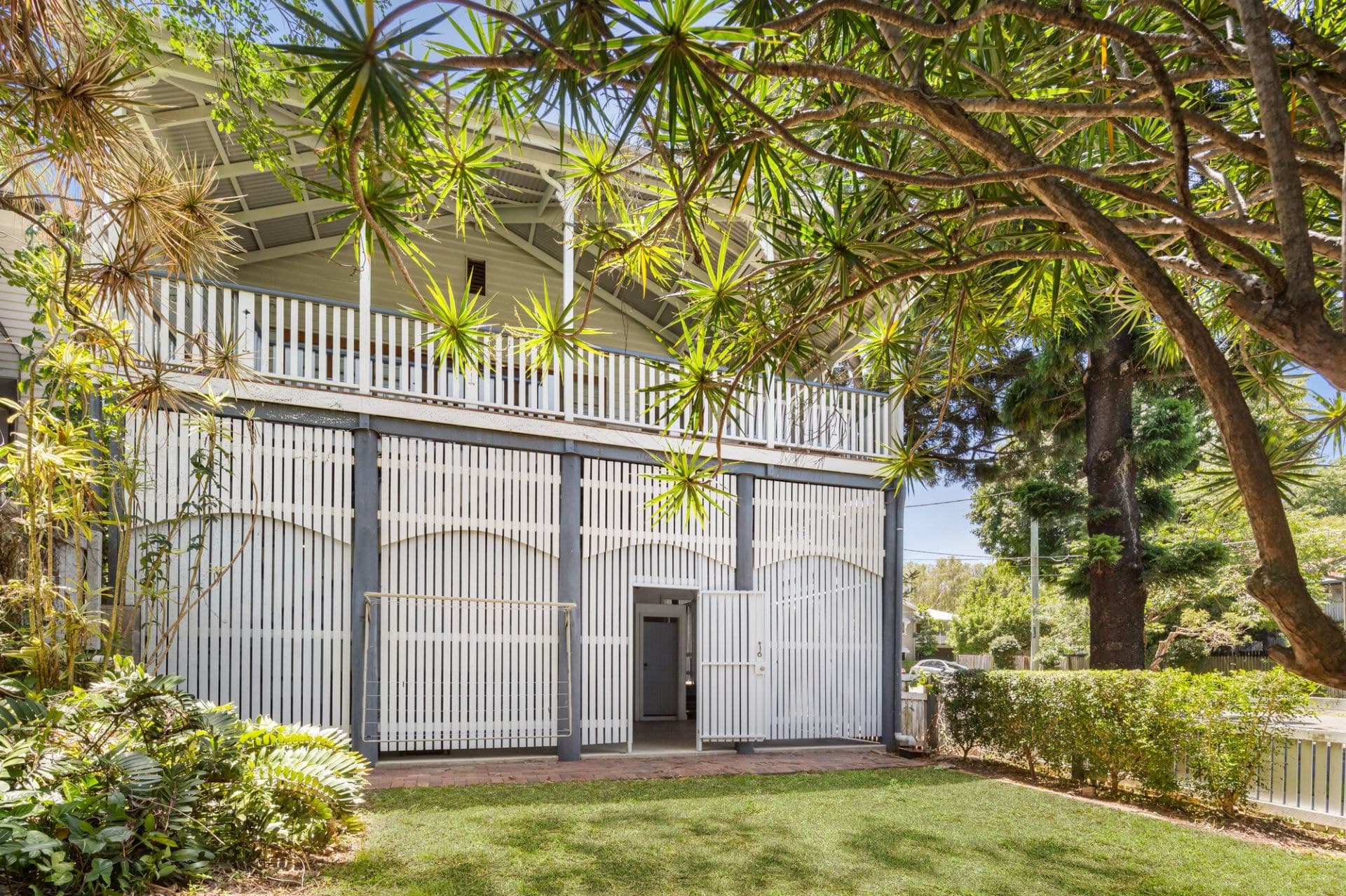 27 Moffat Street Milton, Milton - Image 1