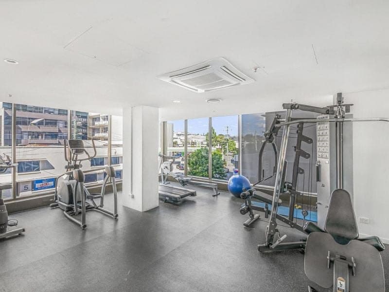 1508/10 Stratton Street Newstead, Newstead - Image 1
