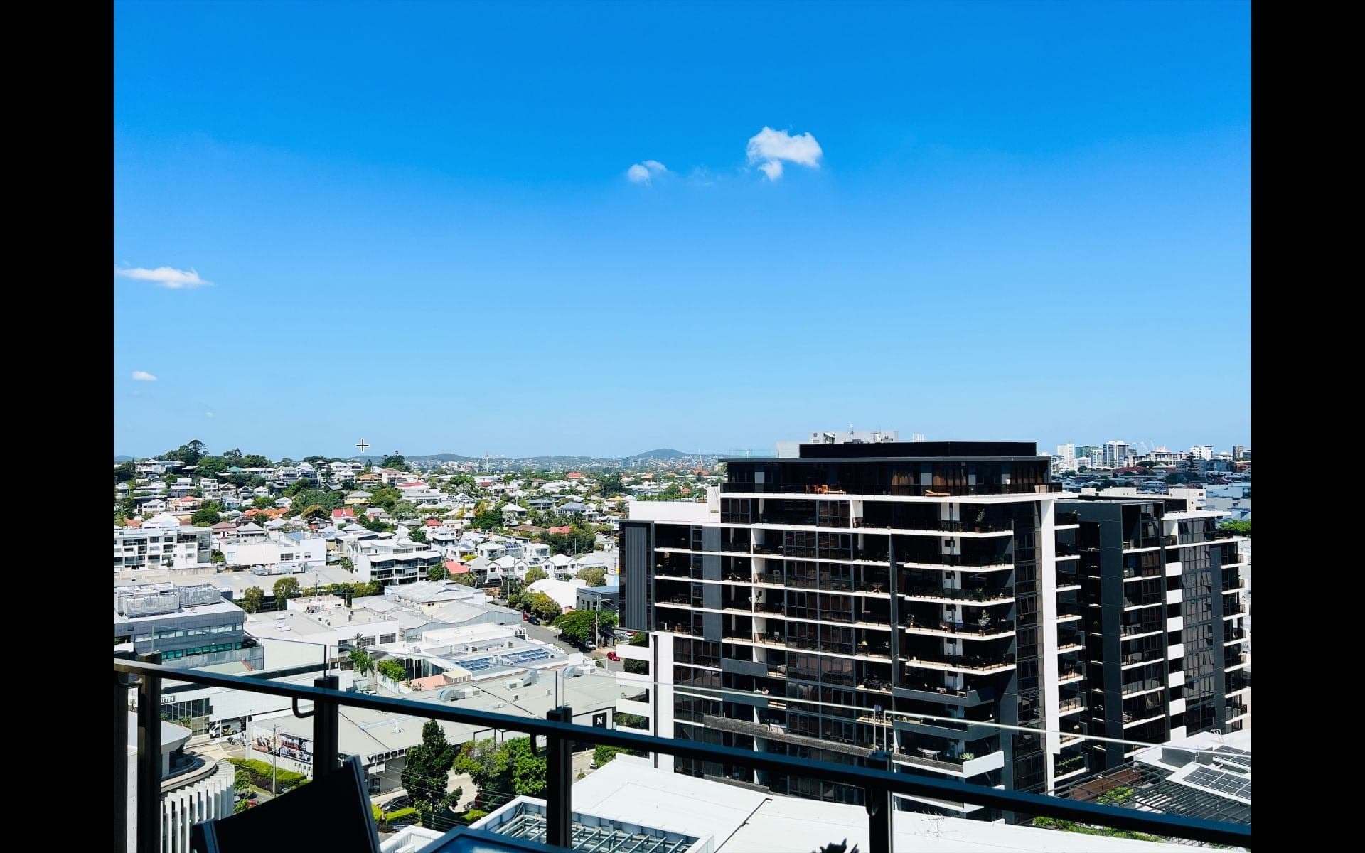 1508/10 Stratton Street Newstead, Newstead - Thumbnail 2