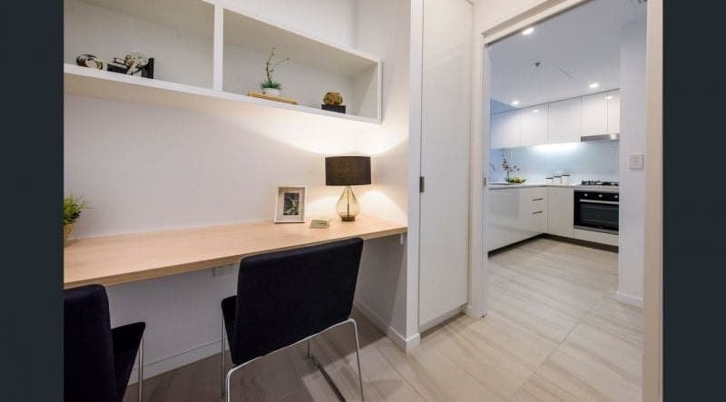 1508/10 Stratton Street Newstead, Newstead - Thumbnail 3