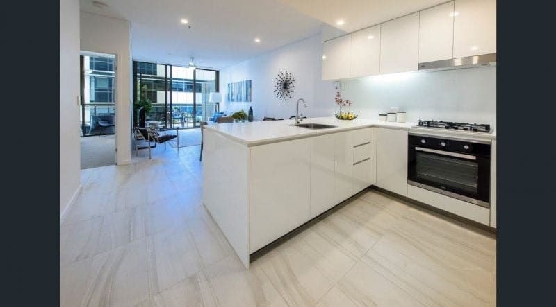 1508/10 Stratton Street Newstead, Newstead - Thumbnail 4