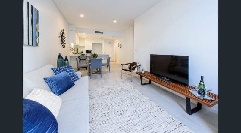 1508/10 Stratton Street Newstead, Newstead - Thumbnail 5