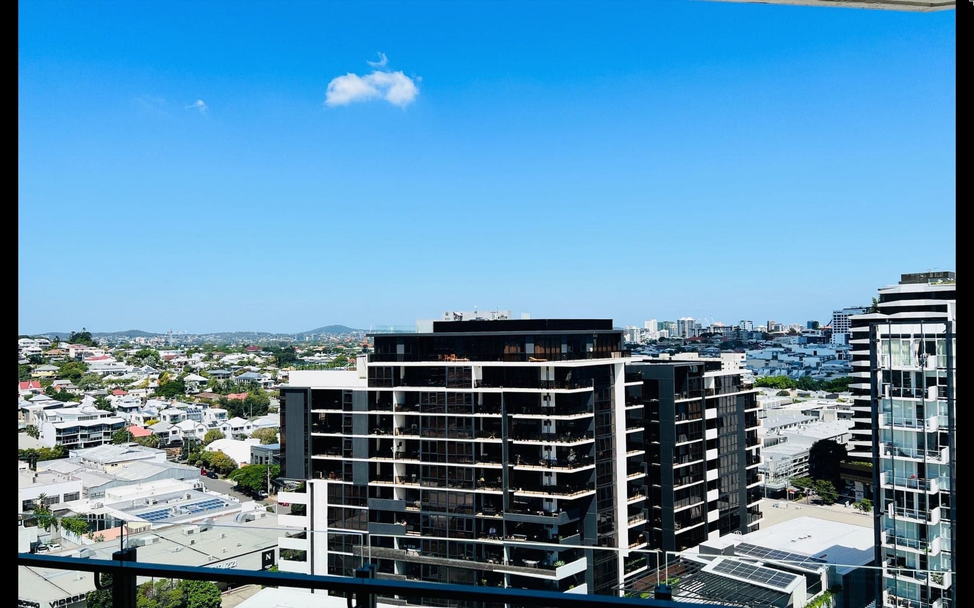 1508/10 Stratton Street Newstead, Newstead - Thumbnail 8