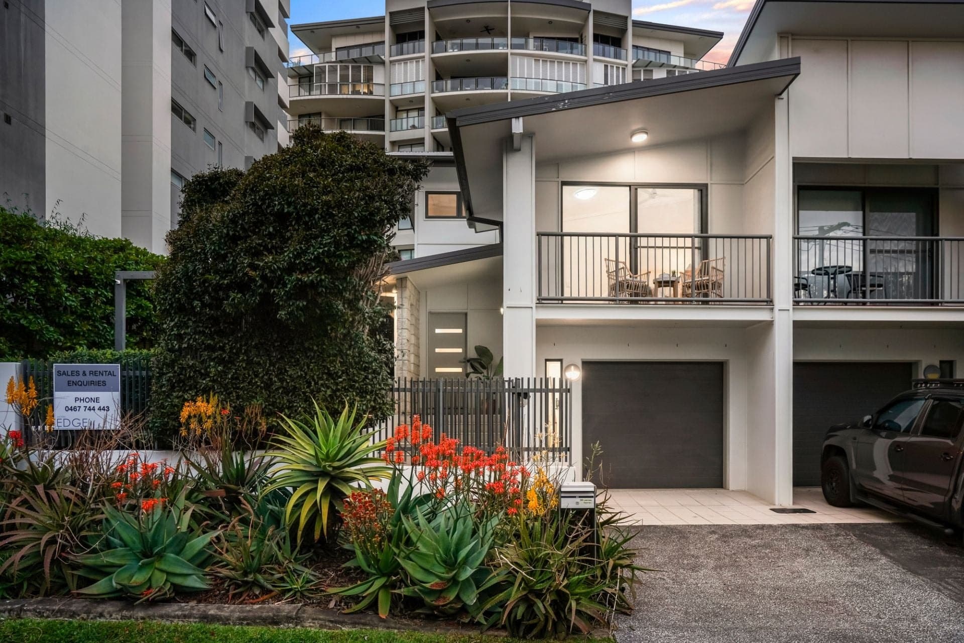 23 Walsh Street Milton, Milton - Thumbnail 2