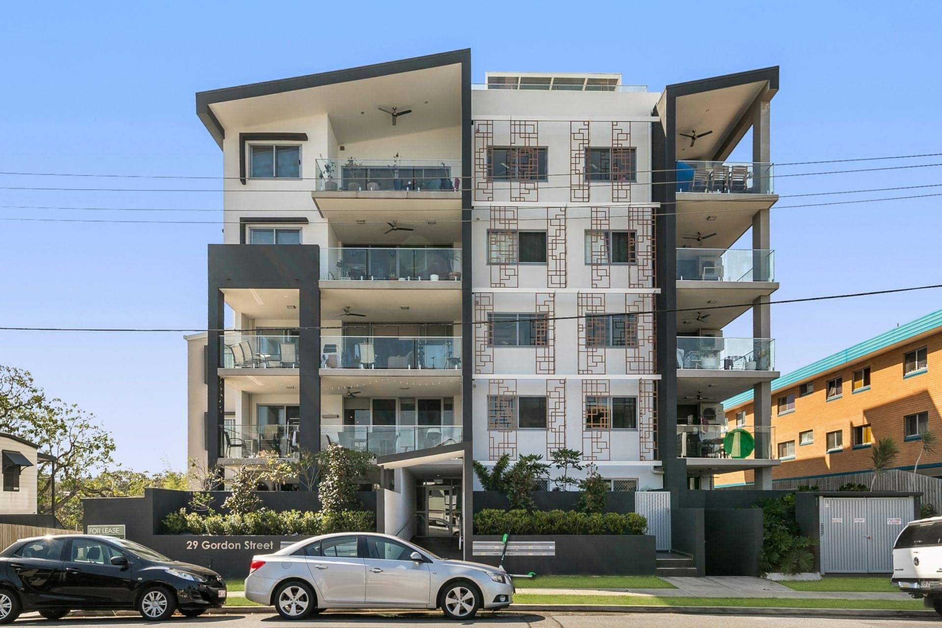 Level 4/24/29 Gordon Street Milton, Milton - Thumbnail 2