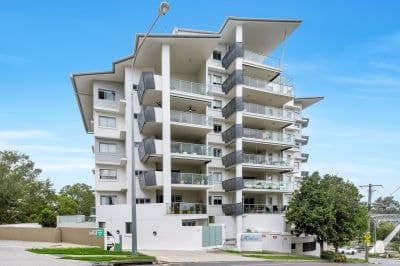 403/30 Riverview Terrace Indooroopilly, Indooroopilly - Thumbnail 2