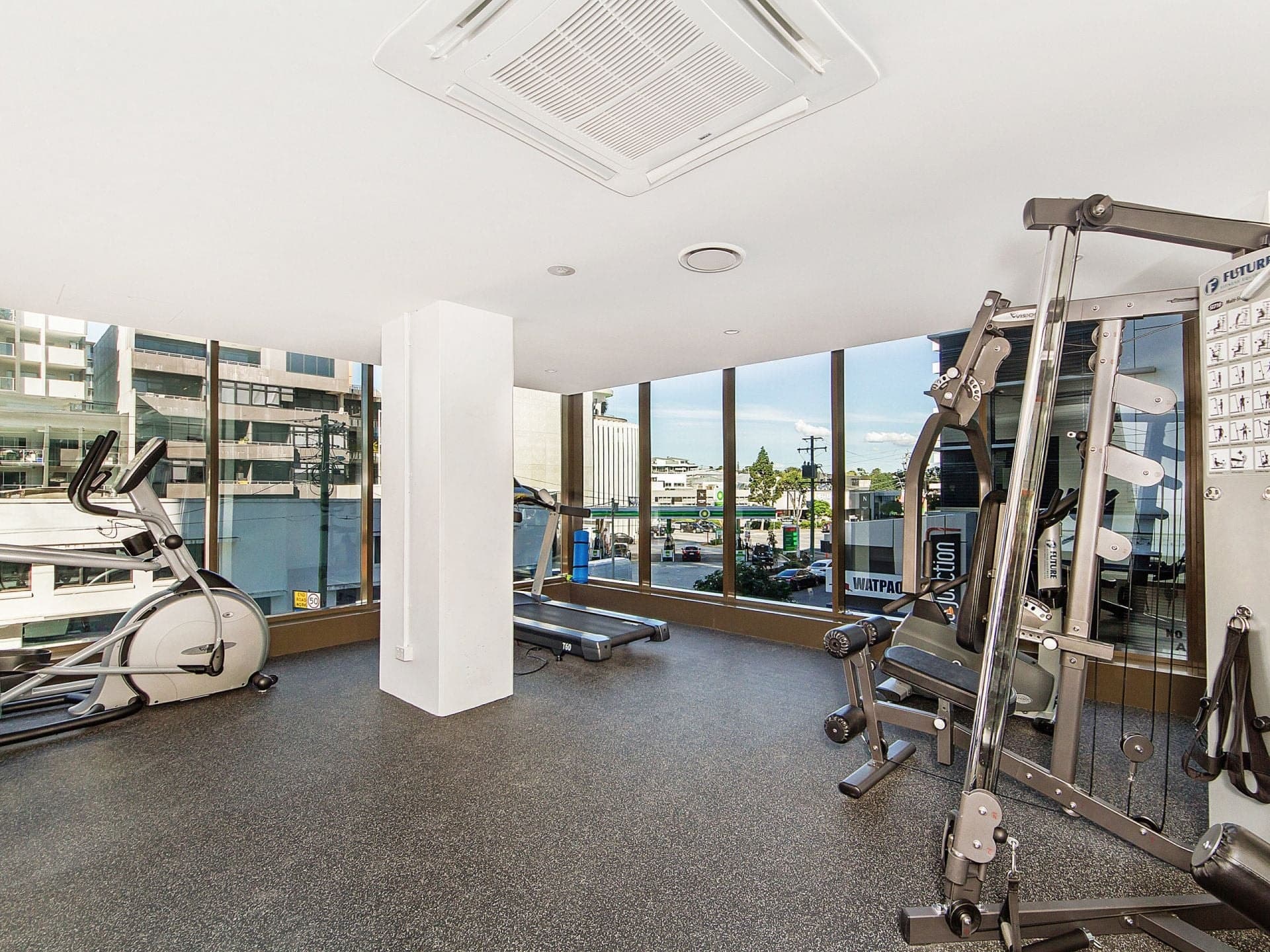 608/10 Stratton Street Newstead, Newstead - Image 1