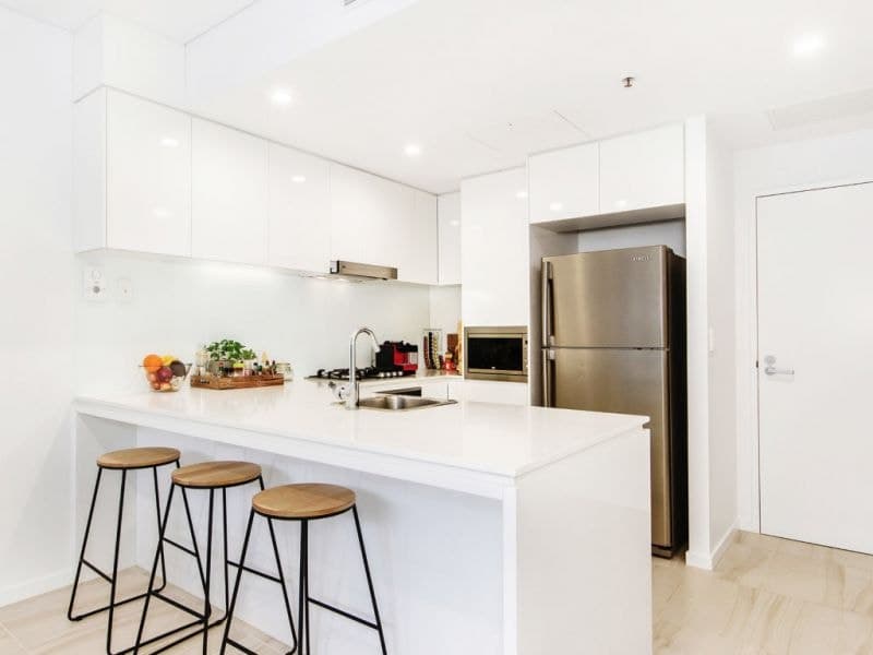 608/10 Stratton Street Newstead, Newstead - Thumbnail 3