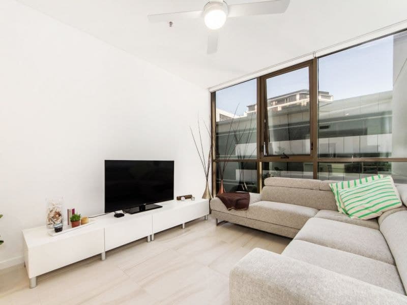 608/10 Stratton Street Newstead, Newstead - Thumbnail 4