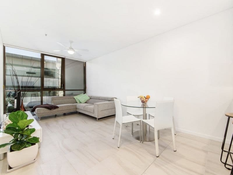608/10 Stratton Street Newstead, Newstead - Thumbnail 7