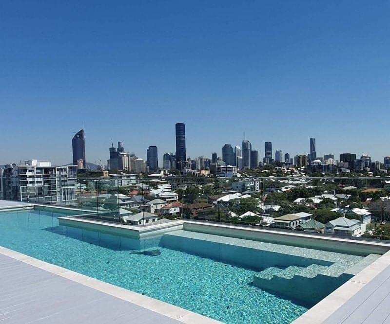 502/95 Linton Street Kangaroo Point, Kangaroo Point - Thumbnail 2