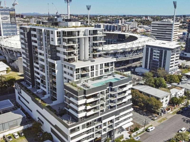 502/95 Linton Street Kangaroo Point, Kangaroo Point - Thumbnail 6