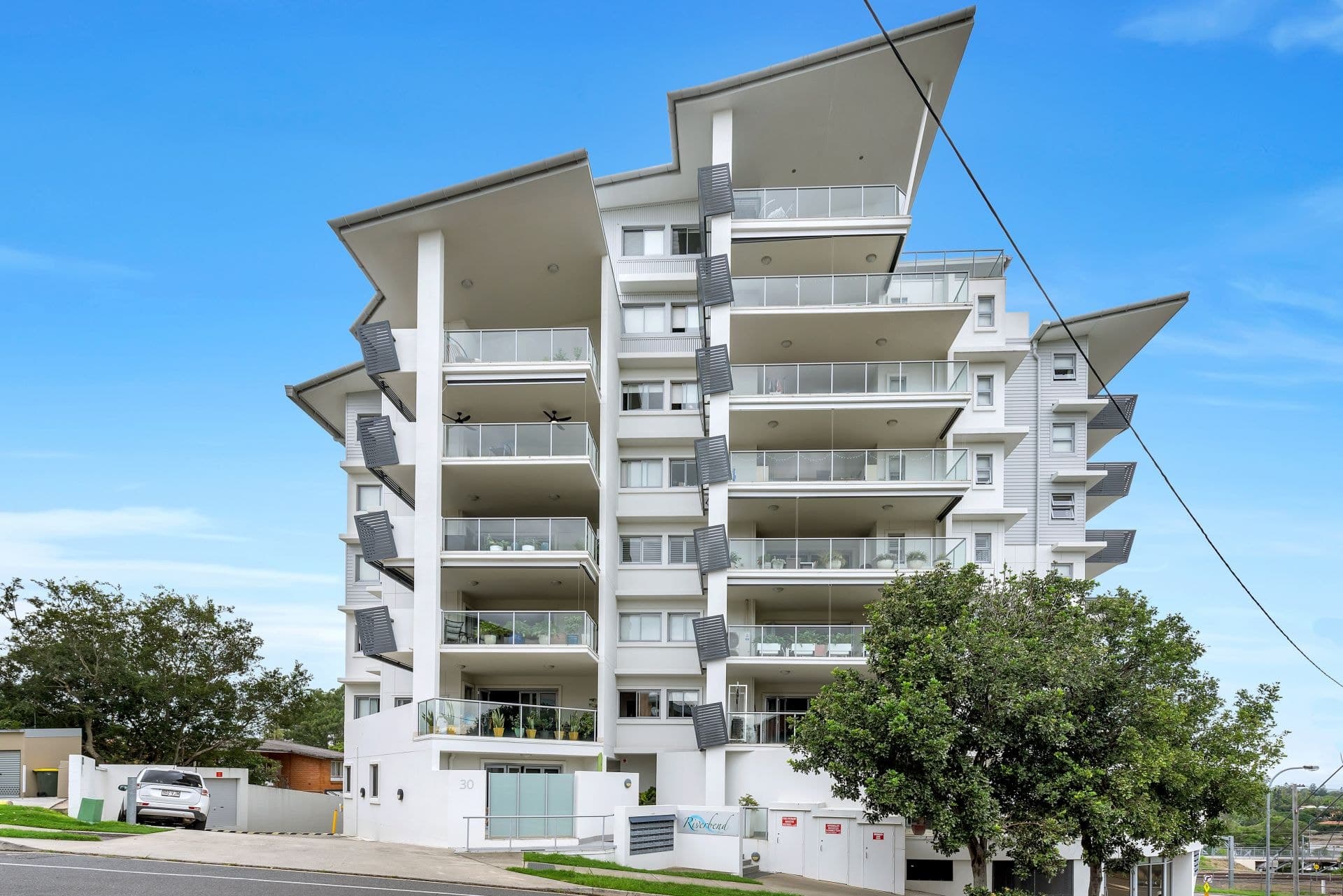 Level 4/404/30 Riverview Terrace Indooroopilly, Indooroopilly - Image 1