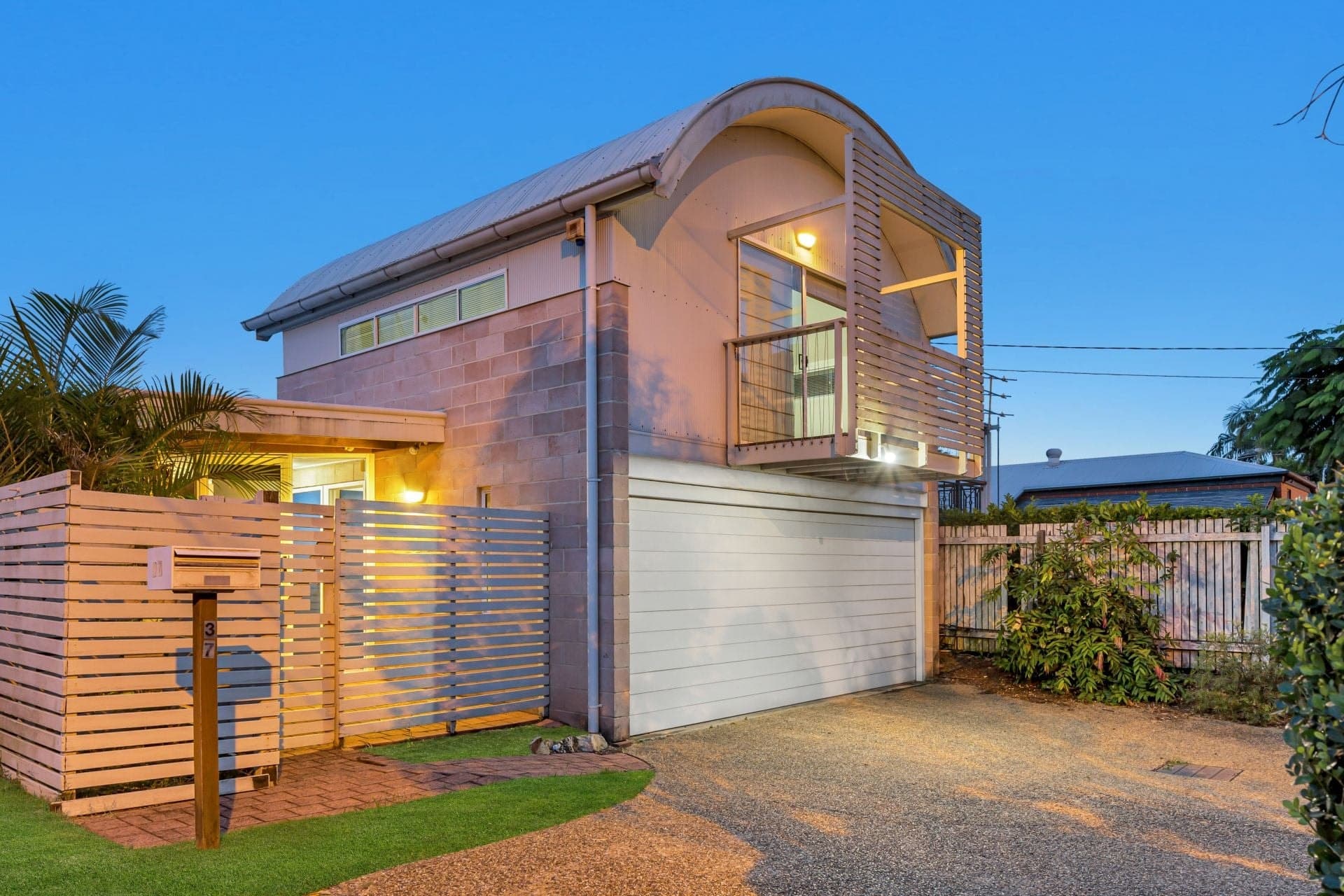 37 Birdwood Terrace Auchenflower, Auchenflower - Thumbnail 2