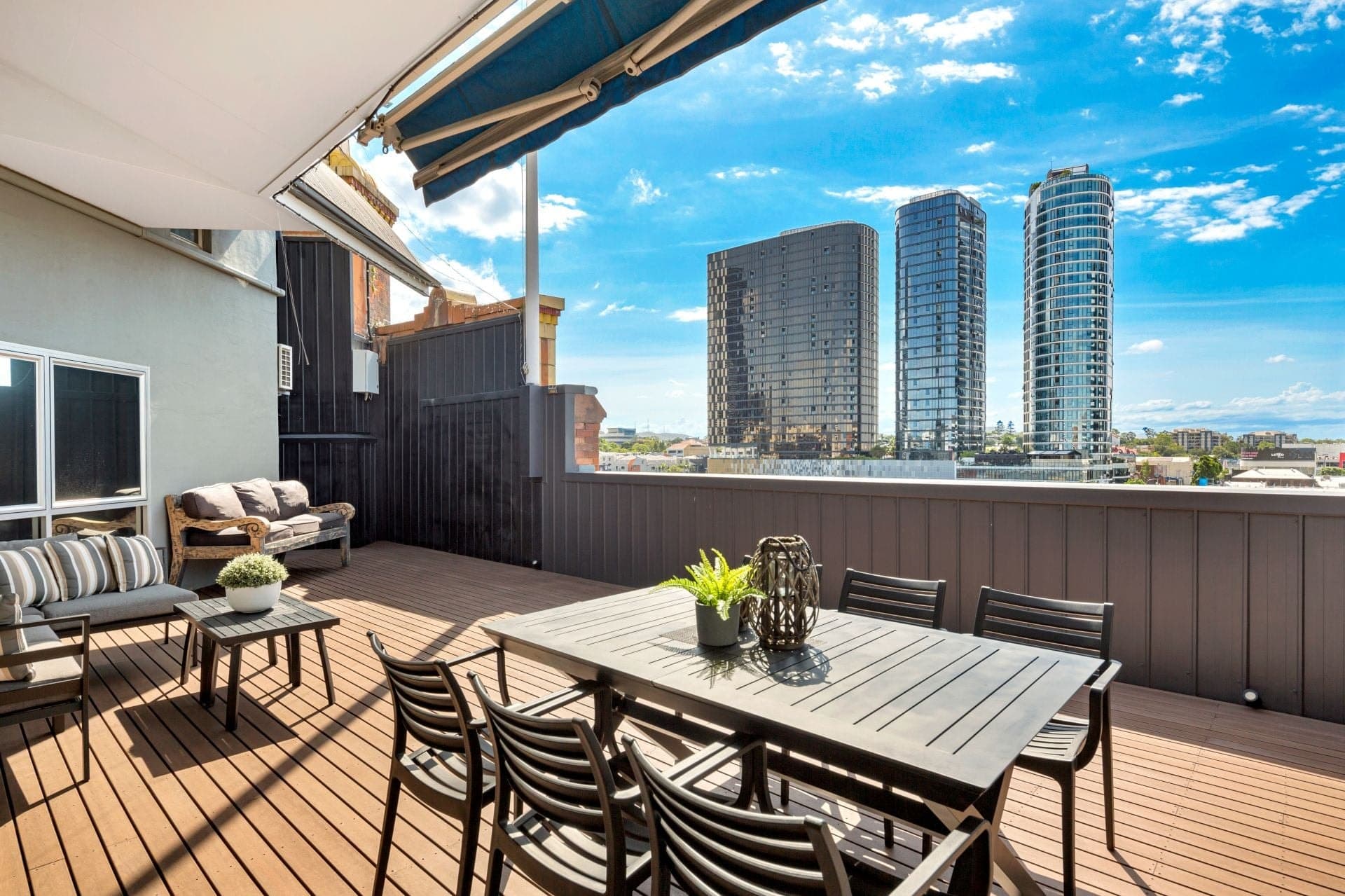 Level 6/607/38 Warner Street Fortitude Valley, Fortitude Valley - Image 1