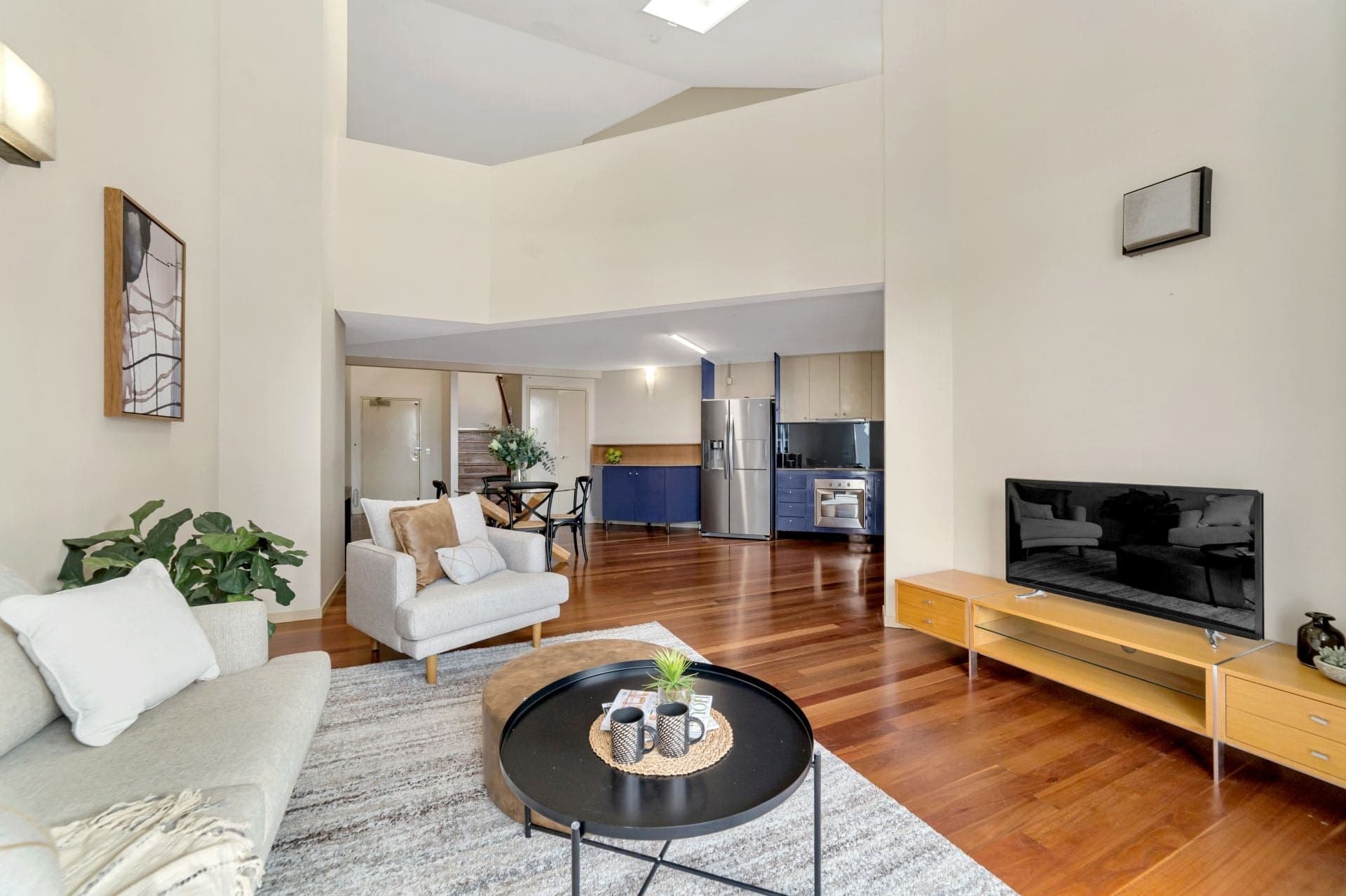 Level 6/607/38 Warner Street Fortitude Valley, Fortitude Valley - Thumbnail 2