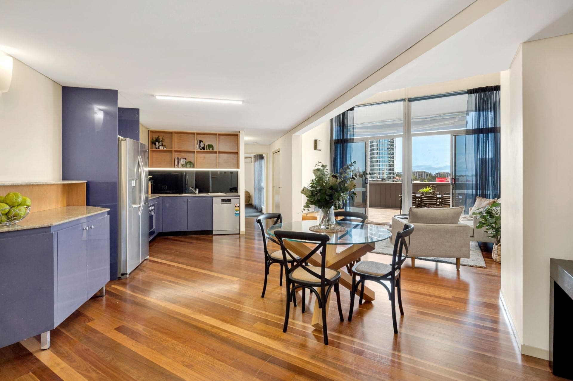 Level 6/607/38 Warner Street Fortitude Valley, Fortitude Valley - Thumbnail 4