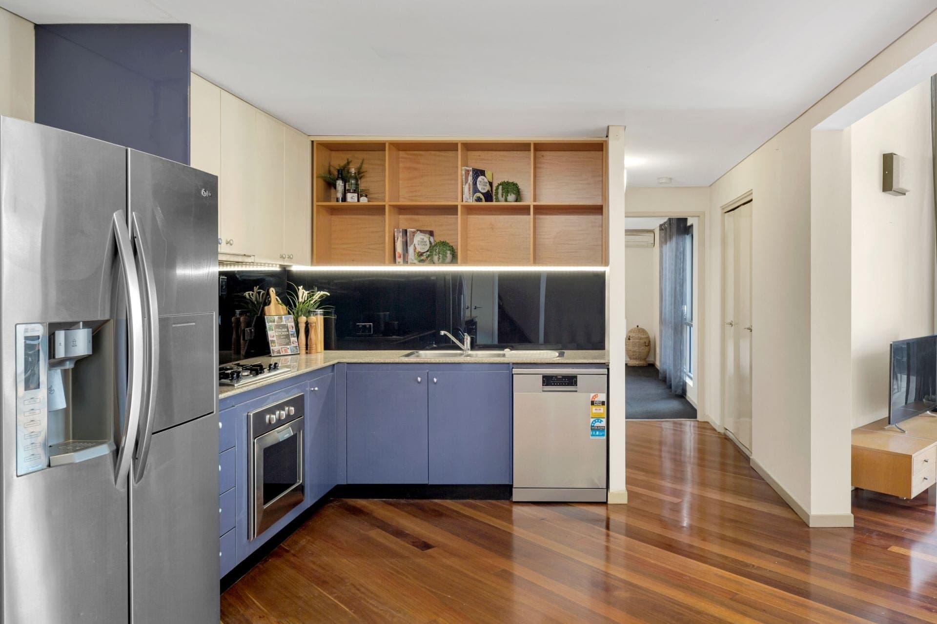 Level 6/607/38 Warner Street Fortitude Valley, Fortitude Valley - Thumbnail 5