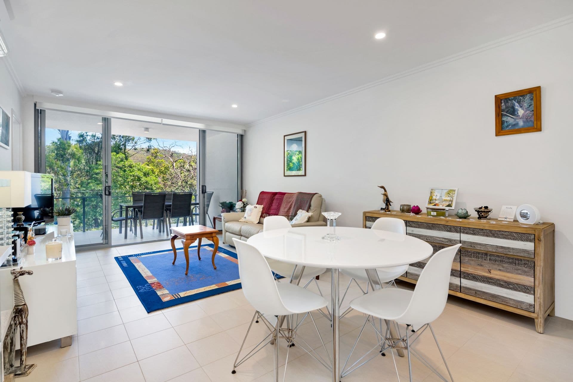 Level 1/58/390 Simpsons Road Bardon, Bardon - Thumbnail 3