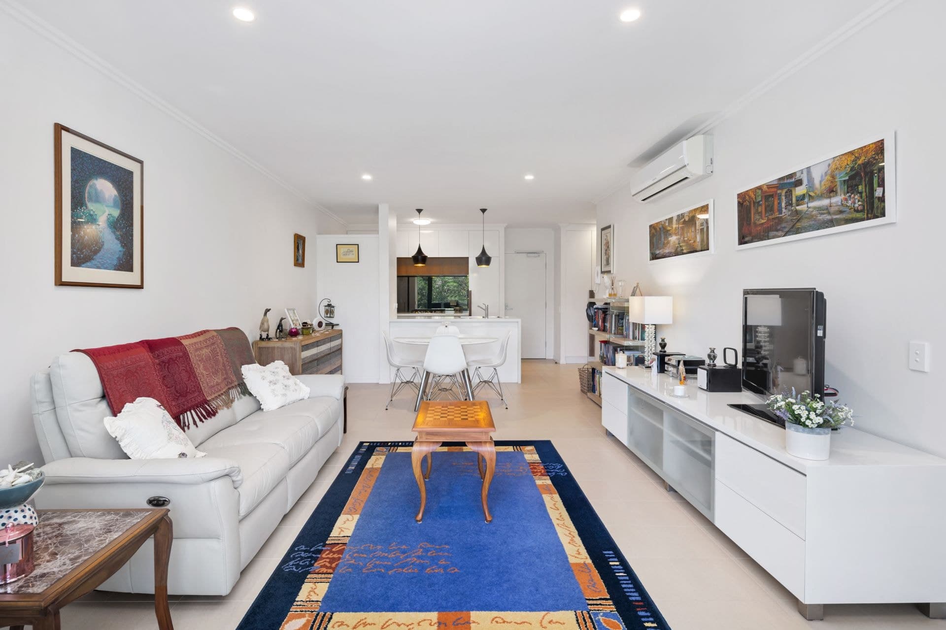 Level 1/58/390 Simpsons Road Bardon, Bardon - Thumbnail 4