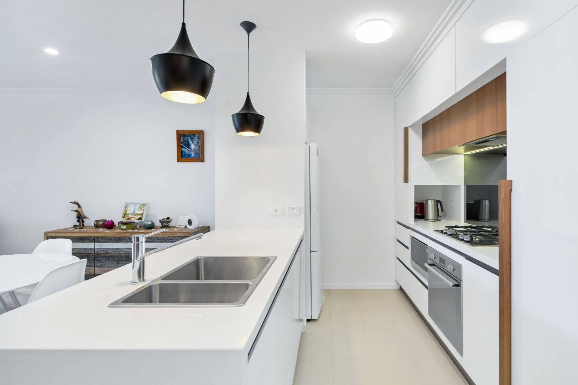 Level 1/58/390 Simpsons Road Bardon, Bardon - Thumbnail 5