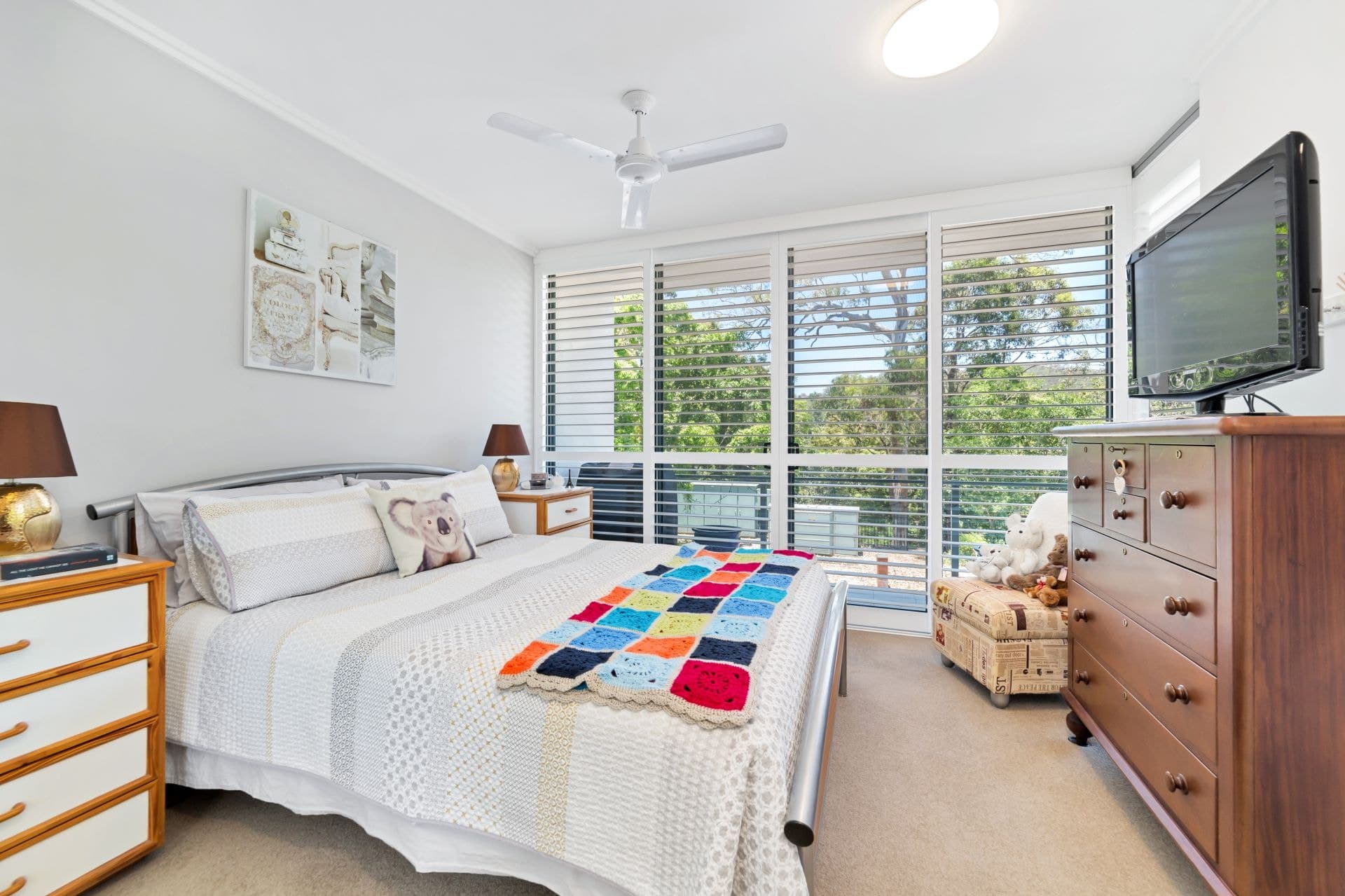 Level 1/58/390 Simpsons Road Bardon, Bardon - Thumbnail 6