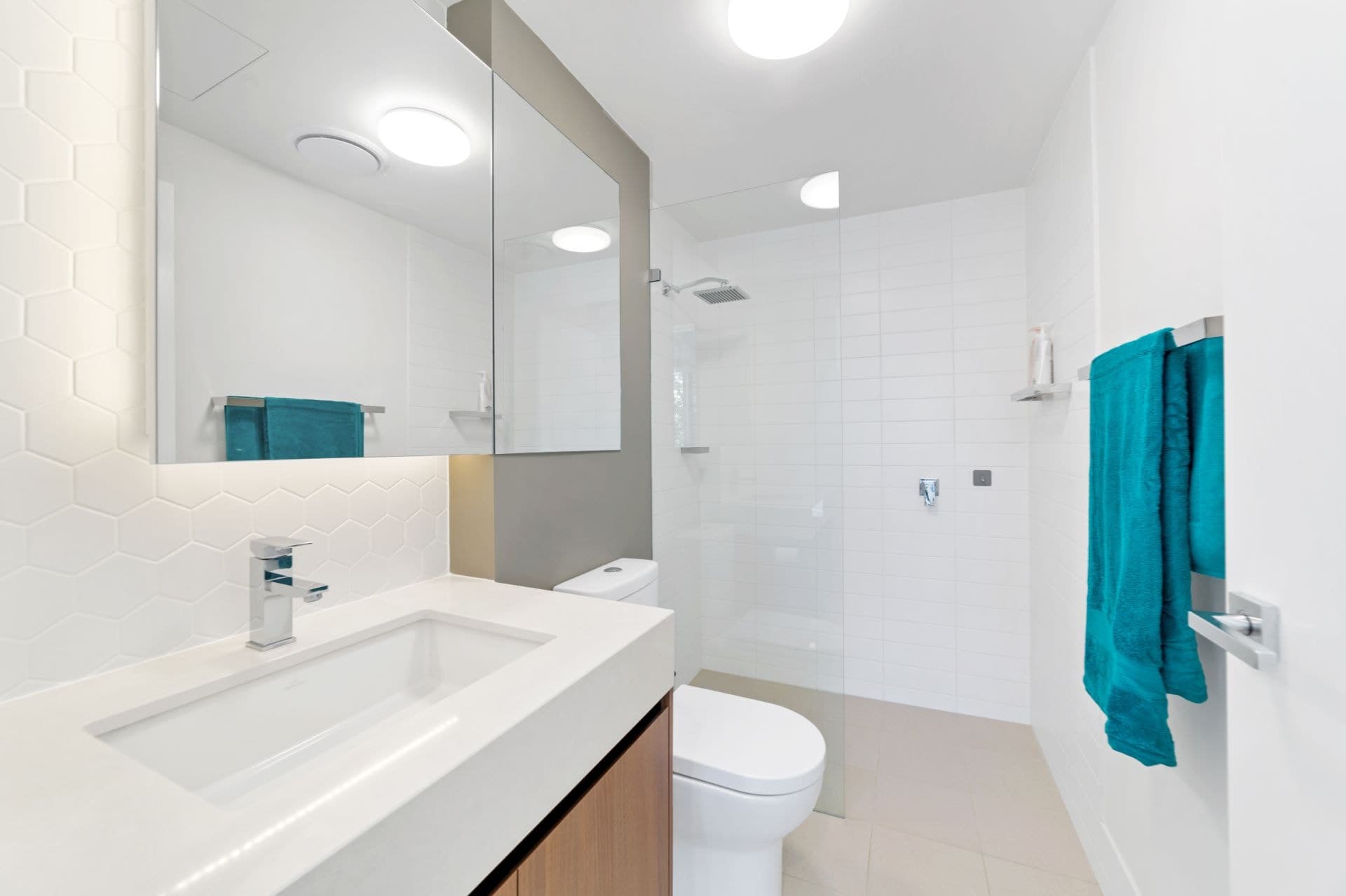 Level 1/58/390 Simpsons Road Bardon, Bardon - Thumbnail 7