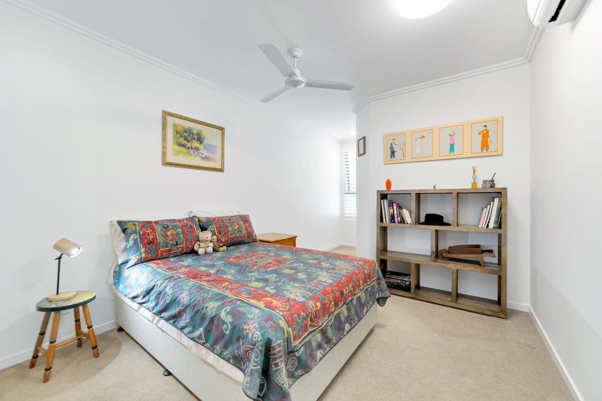 Level 1/58/390 Simpsons Road Bardon, Bardon - Thumbnail 8