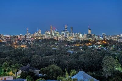 House 5 58 Tristania Drive Bardon, Bardon - Thumbnail 2