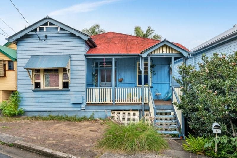 12 Waterworks Road Red Hill, Red Hill - Thumbnail 2