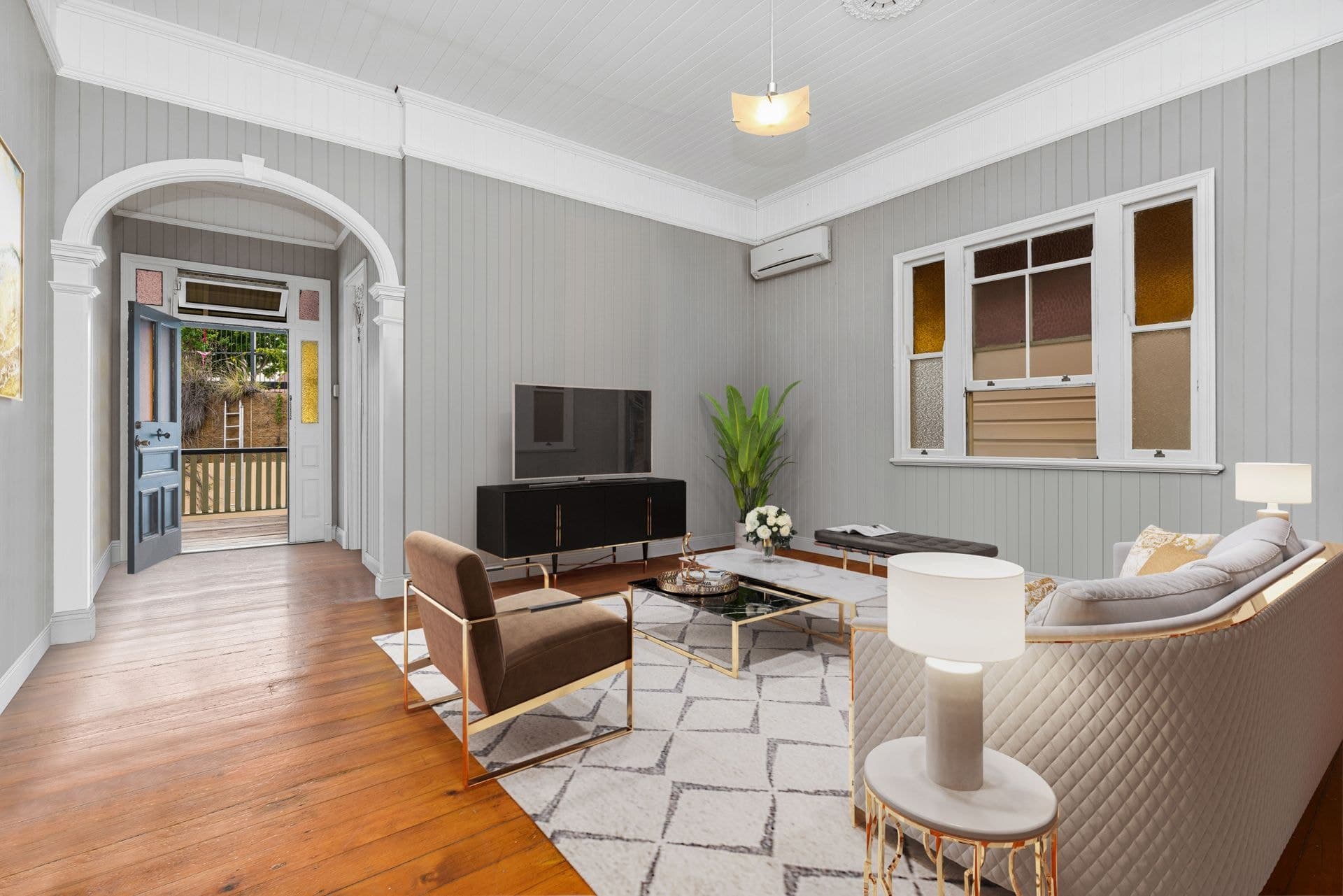 12 Waterworks Road Red Hill, Red Hill - Thumbnail 4